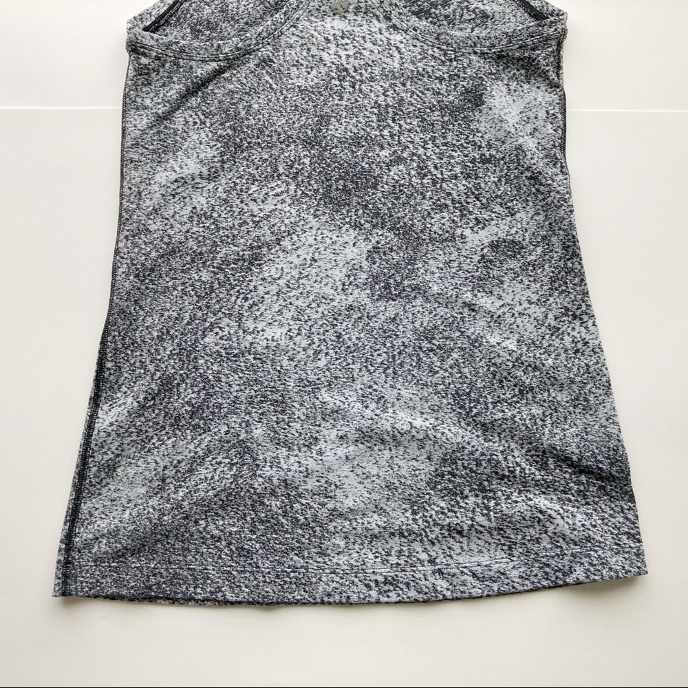 Lululemon Cool Racerback II Tank Top - Picture 5 of 9